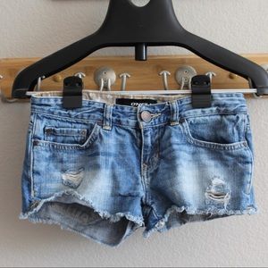 O'Neill shorts for girls